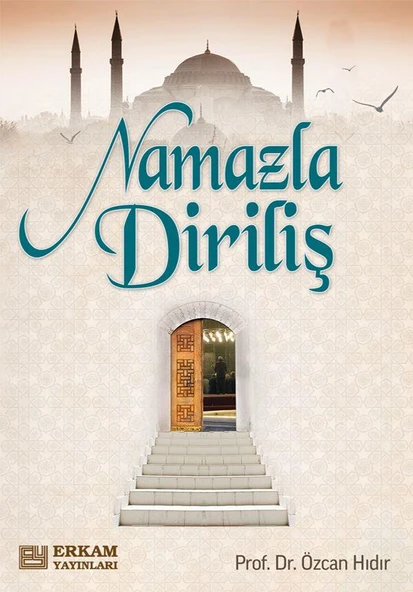 Namazla Diriliş - Prof. Dr. Özcan Hıdır ürün görseli 1