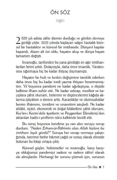 Rahmet Ümidi - Rabia Brodbeck - Resim 2