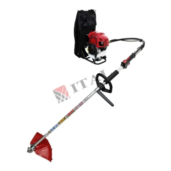 Mori Motorlu Tırpan Sırt Tip Meiki TLE48 BP260 ürün görseli 1