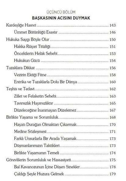 Peygamber Mektebi - Ali Rıza Temel - Resim 2