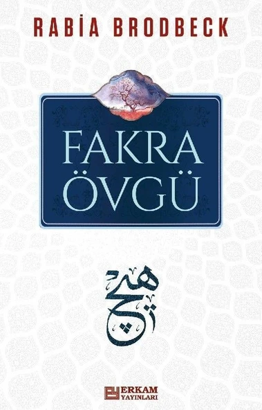 Fakra Övgü - Rabia Brodbeck ürün görseli 1