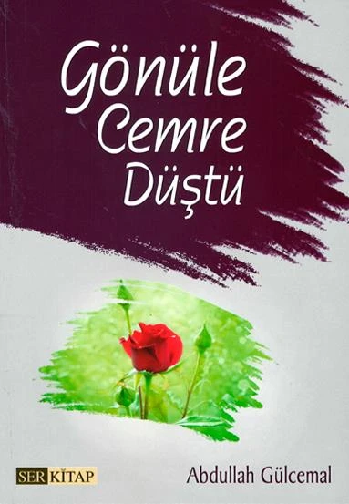 Gönüle Cemre Düştü - Abdullah Gülcemal ürün görseli 1