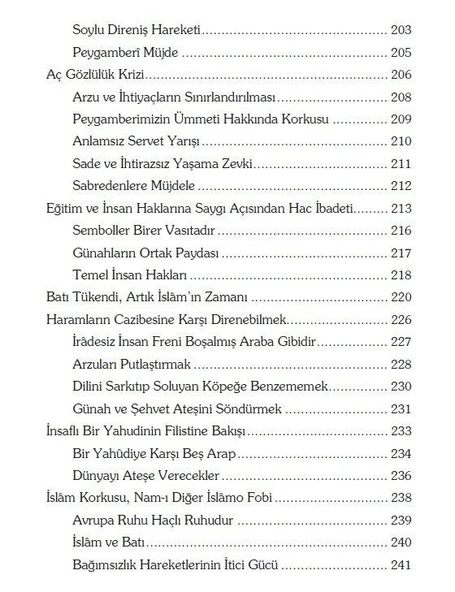 Şimdi İslam'ın Zamanı - Ali Rıza Temel - Resim 4