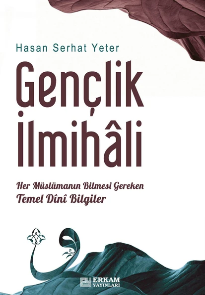 Gençlik İlmihali - Hasan Serhat Yeter ürün görseli 1