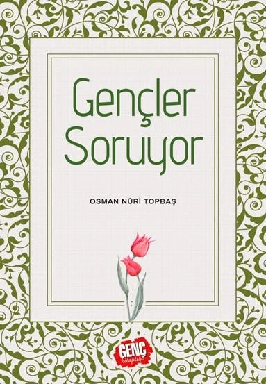 Gençler Soruyor - Osman Nuri Topbaş ürün görseli 1