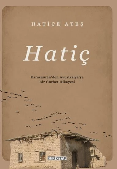Hatiç - Hatice Ateş ürün görseli 1