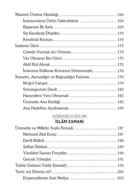 Şimdi İslam'ın Zamanı - Ali Rıza Temel - Resim 3