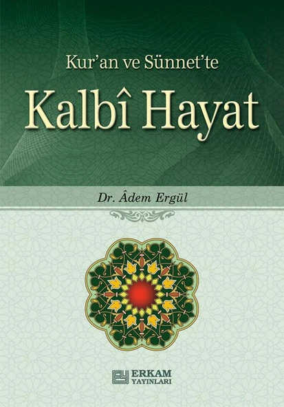 Kalbi Hayat - Dr. Adem Ergül ürün görseli 1