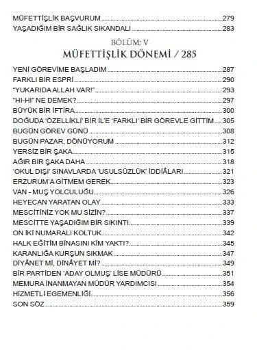 Hayattan Hatırata - Murat Arslan - Resim 2