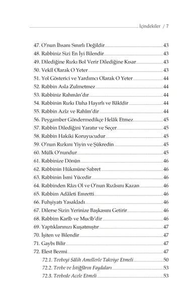 Kur'an Soruyor - Abdullah Sert - Resim 4