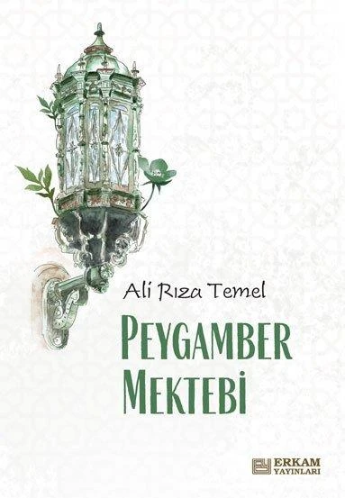 Peygamber Mektebi - Ali Rıza Temel ürün görseli 1