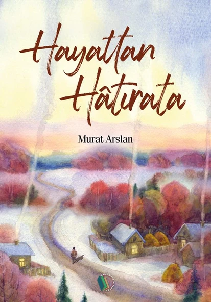 Hayattan Hatırata - Murat Arslan ürün görseli 1