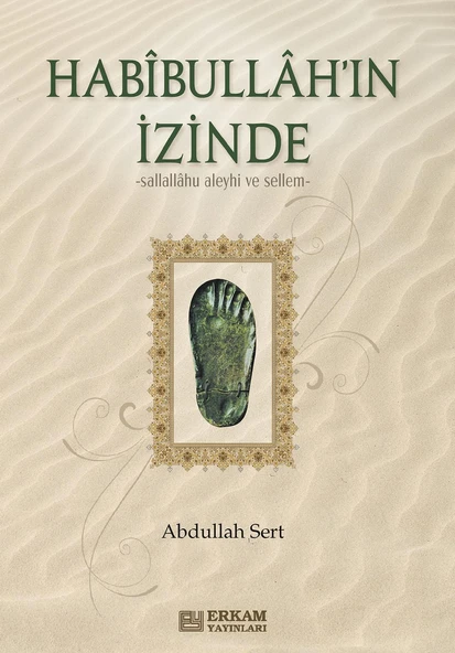 Habibullah'ın İzinde - Abdullah Sert ürün görseli 1