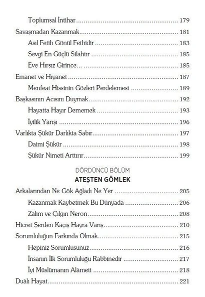 Peygamber Mektebi - Ali Rıza Temel - Resim 3
