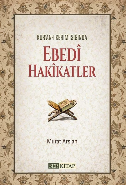 Ebedi Hakikatler - Murat Arslan ürün görseli 1