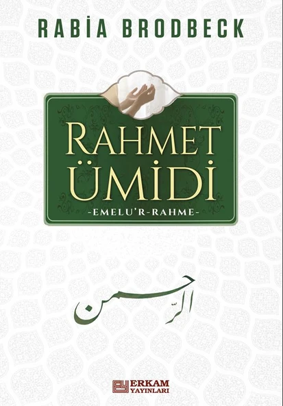 Rahmet Ümidi - Rabia Brodbeck ürün görseli 1