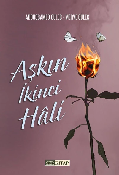 Aşkın İkinci Hali - Abdussamed Güleç, Merve Güleç ürün görseli 1