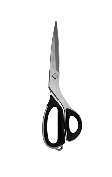 HS-K7300 Profesyonel Japon Karbon Çelik Kumaş Kesim Makası 12 İnç (30.50 cm) ürün görseli 1