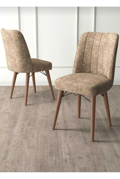 DENART GARDEN SANDALYE ürün görseli 1