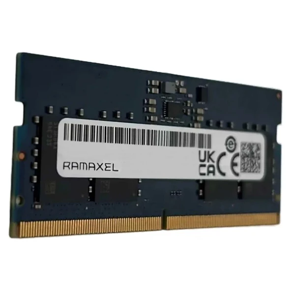 Ramaxel 12GB DDR5 4800MHz Notebook Ram - Resim 2