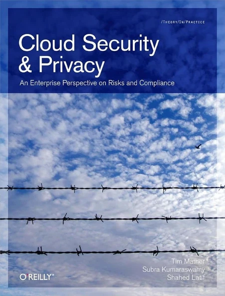 Cloud Security and Privacy: An Enterprise Perspective on Risks and Compliance Mather Kumaraswamy ürün görseli 1