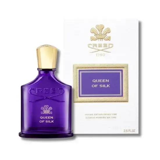 Creed Queen Of Silk EDP 75 ml Kadın Parfüm ürün görseli 1