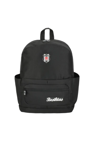 Me Sırt Çantası Beşiktaş Casual 25328 ürün görseli 1