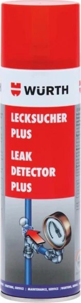 Würth Kaçak Arama Plus Kontrol Sprey 400 ML ürün görseli 1