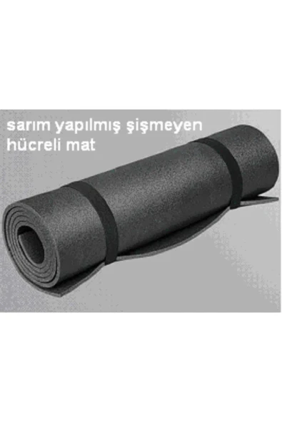 Yer Matı 1 Cm Kalınlık 190 X 60 ürün görseli 1