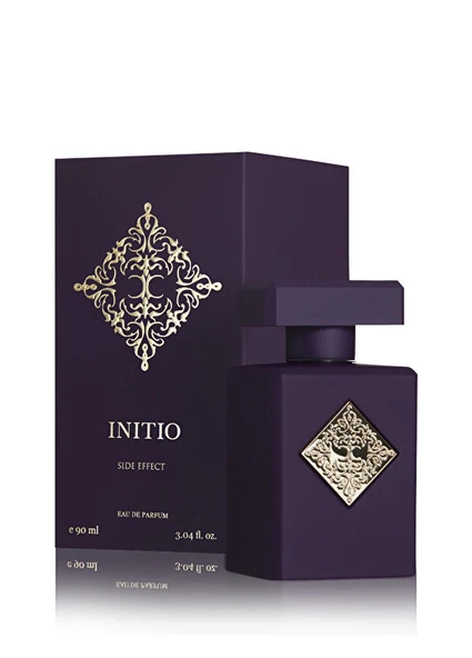 Initio Side Effect Carnal Blend 90 ml Unisex Parfüm ürün görseli 1