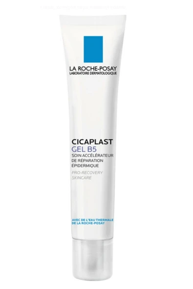 La Roche Posay Cicaplast Gel B5 40 ml ürün görseli 1