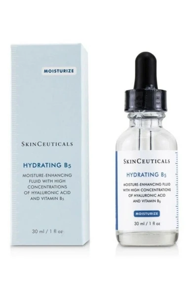 SC HYDRATING B5 Hyalüronik Asit Nemlendirici Serum ürün görseli 1