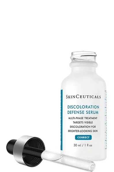SC DISCOLORATION DEFENSE LEKE GÖRÜNÜMÜNÜ AZALTMAYA YARDIMCI OLAN YÜKSEK ETKİLİ 30 ML SERUM ürün görseli 1