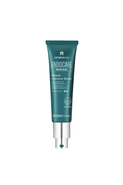 Endocare Renewal Intensıve Retınol Serum %0,5- 30 ml ürün görseli 1