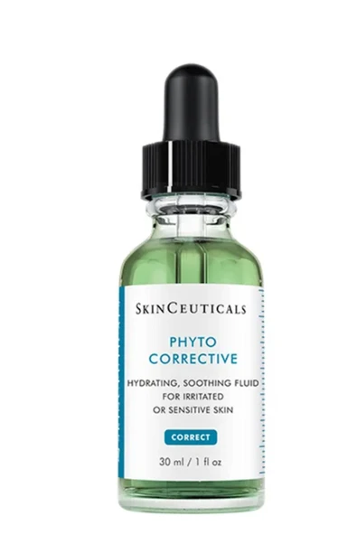 SC PHYTO CORRECTIVE GEL 30 ML, HASSAS CİLTLER İÇİN YATIŞTIRICI SERUM ürün görseli 1