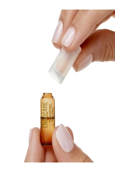ENDOCARE AMPOULES CİLT BAKIM SERUMU 7*1 ML ürün görseli 1