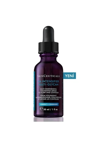 SC H.A.INTENSIFIER MULTI-GLYCAN SERUM 30 ML ürün görseli 1