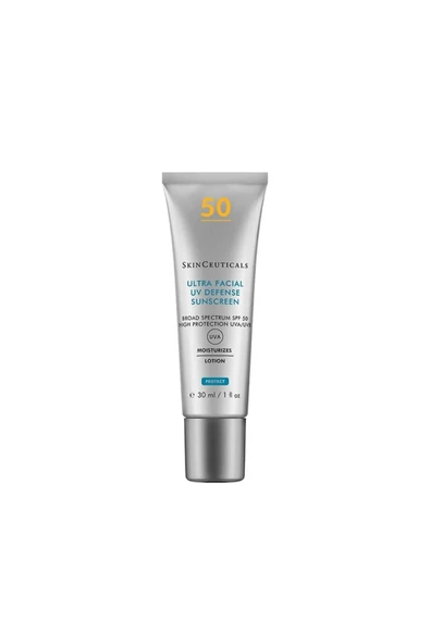 SC ULTRA FACIAL UV DEFENSE SUNSCREEN SPF 50, 30 ML ürün görseli 1