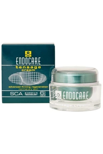 Endocare Tensage Krem 30 ml ürün görseli 1
