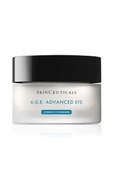 SC A.G.E. EYE COMPLEX 15 ML, BELİRGİN ÇİZGİLER, YORGUNLUK İZLERİNE KARŞI GÖZ KREMİ ürün görseli 1