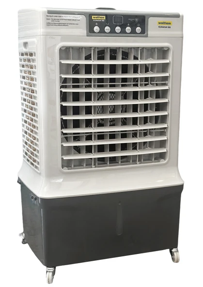 Wolfson Climafan 350 Uzaktan Kumandalı Hava Soğutucu ürün görseli 1
