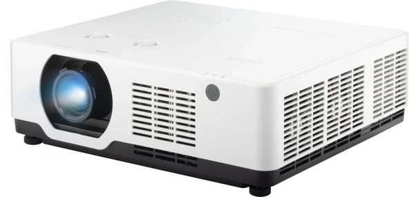 ViewSonic LSC601WU 6000 ANSI Lümen WUXGA Lazer Projeksiyon Cihazı ürün görseli 1