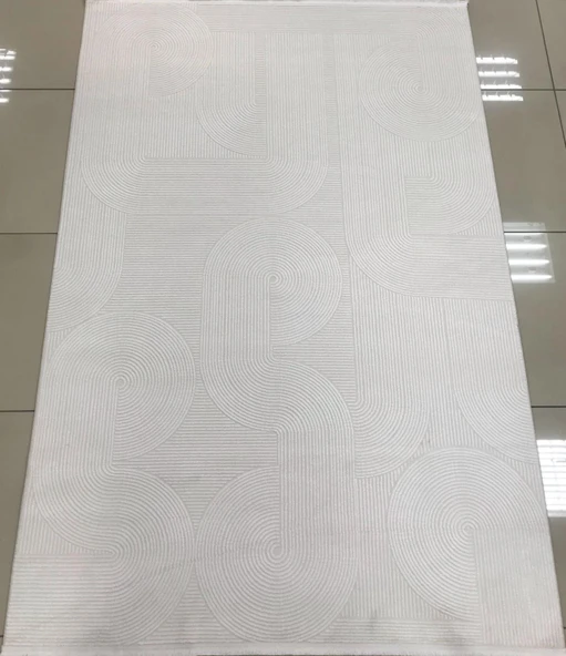 Padişah Halı Essence 72495 060 Serisi Akrilik Salon Oturma Yatak Odası Halısı ürün görseli 1