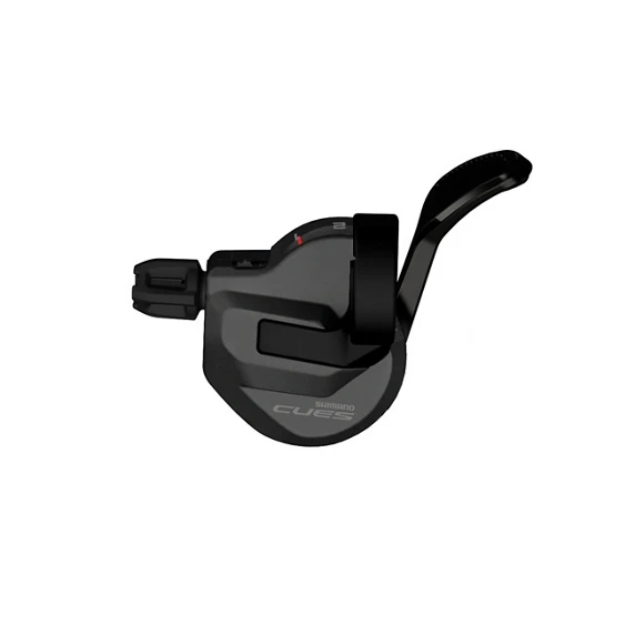 Shimano Cues SL-U8000-L 2 Vites Sol Vites Kolu ISLU8000LBP ürün görseli 1