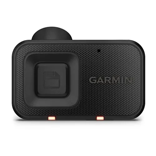 Garmin Dash Cam Mini 3 Araç Kamera - Resim 2