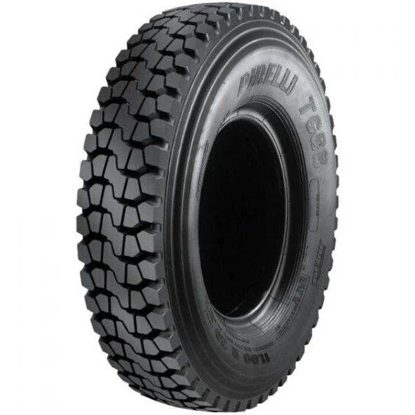 Pirelli 315/80R22.5 156/150K M+S TG88 (4 Mevsim) (2025) ürün görseli 1