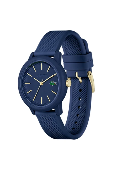 LACOSTE Lac2001271 Kadın Kol Saati - Resim 2