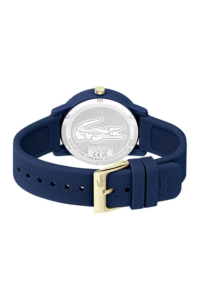 LACOSTE Lac2001271 Kadın Kol Saati - Resim 3
