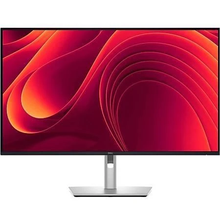 DELL 31.5" IPS P3225QE 5MS 100HZ HDMI-DP TYPEC KURUMSAL MONİTÖR 3840X2160 ürün görseli 1