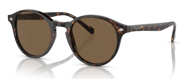 Vogue VO5327S W65673 51 Unisex Güneş Gözlüğü ürün görseli 1